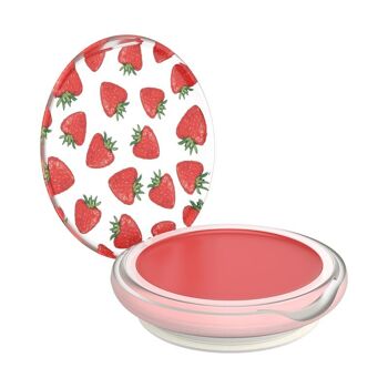 🍒  PopGrip Lips Strawberry Feels 🍒 7