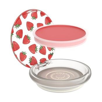 🍒  PopGrip Lips Strawberry Feels 🍒 9