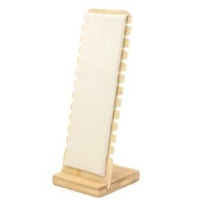 Visualizza Bracciale in legno