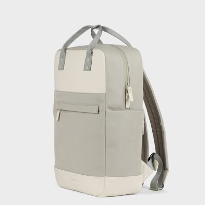 Backpack, TUNDRA model, "Green Opaline" color