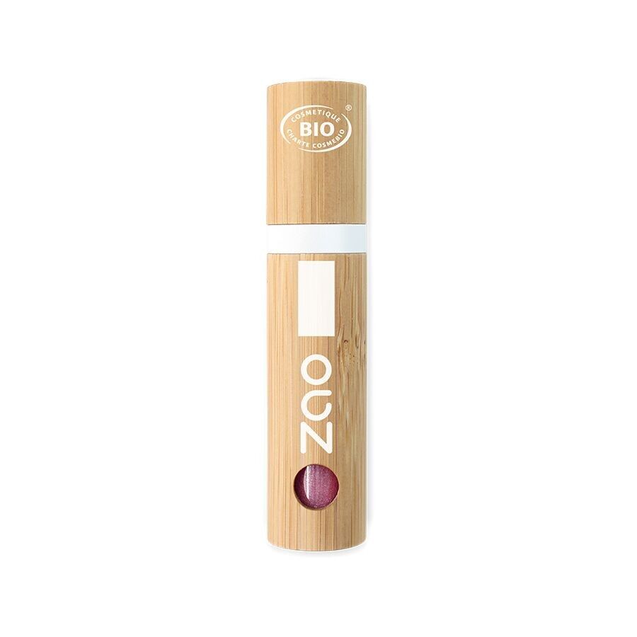 ZAO Testeur Gloss (Bambou) *** biologico, vegetale e ricaricabile
