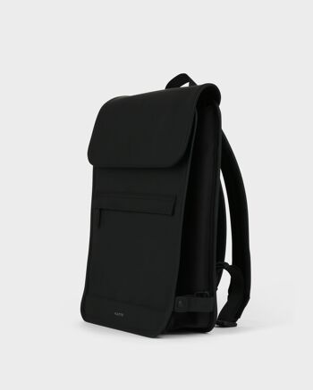 Sac à dos, modèle STORM, couleur "Noir Furtif" 2