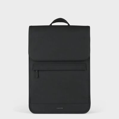 Backpack, STORM model, "Stealth Black" color
