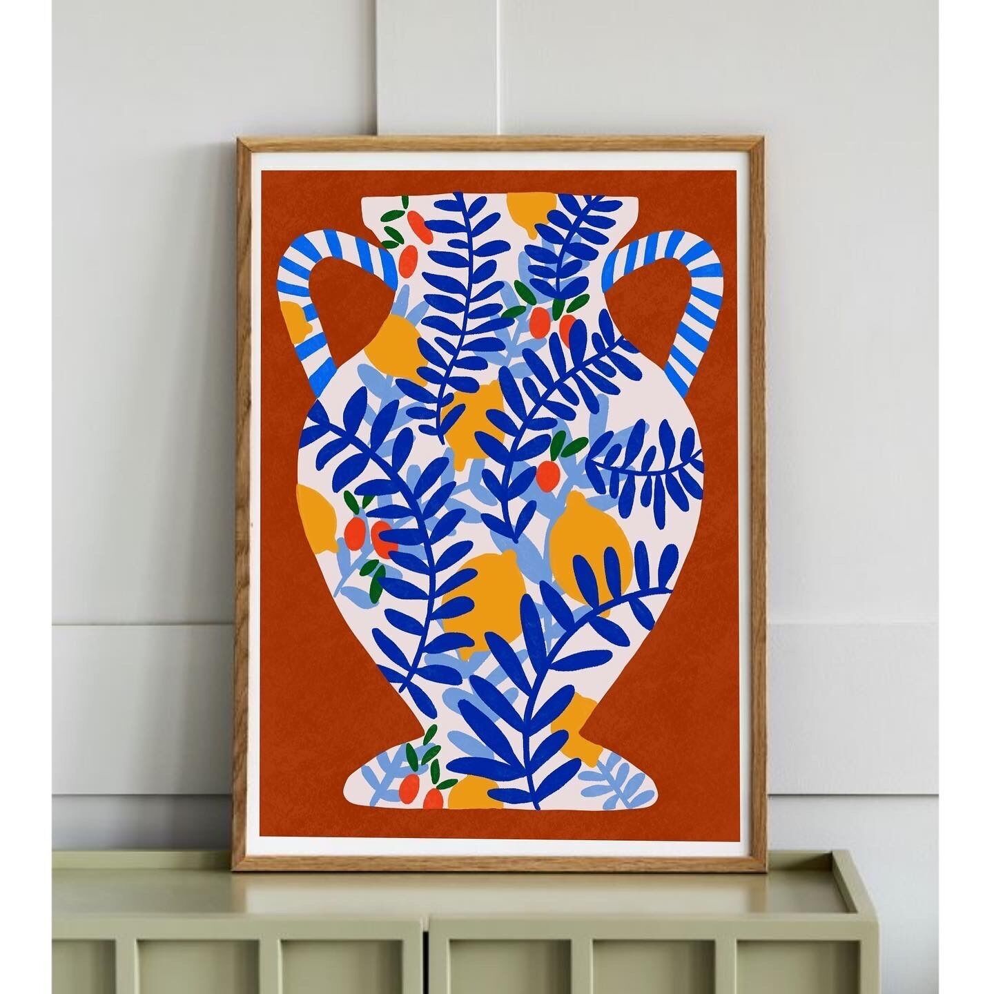 Terra Rossa e Limoni A2