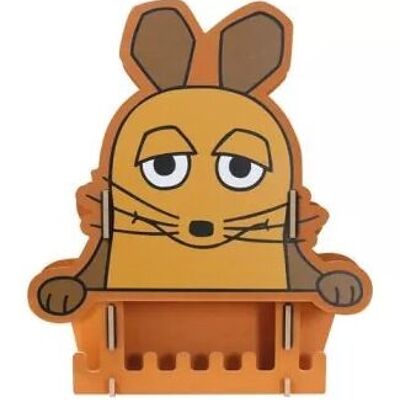 La Souris - Armoire Enfant Souris Orange