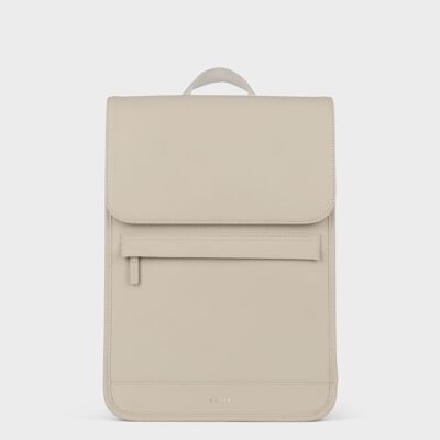 Backpack, STORM model, "Mist Grey" color