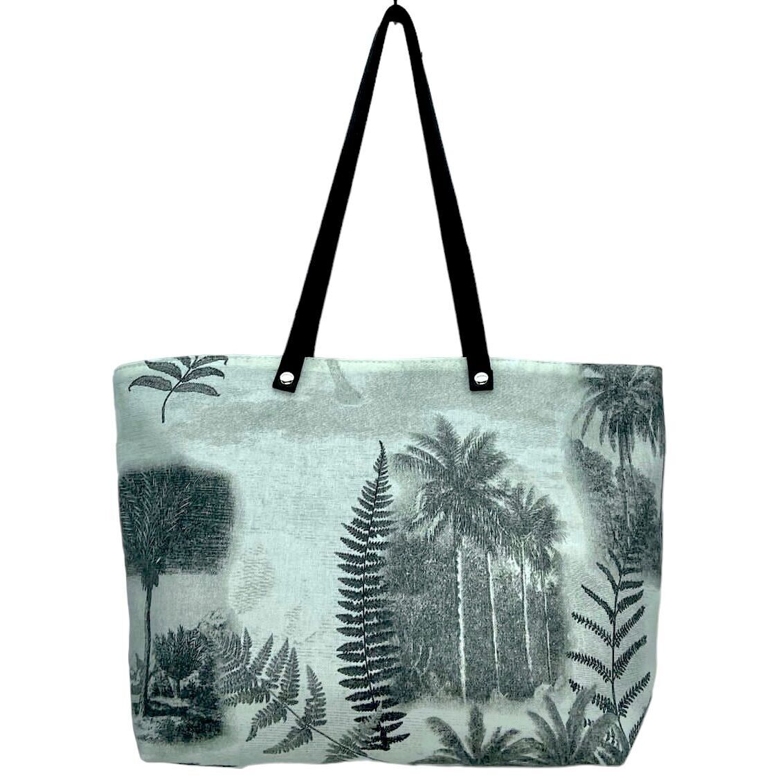 Borsa Mademoiselle, Palma