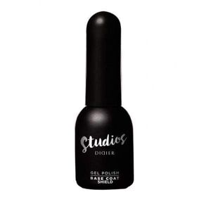 Gel polish Studios, Base coat, Shield, 8 ml