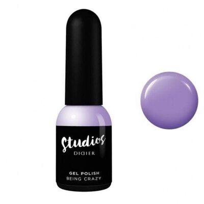 Gel polish Studios, être fou, 8ml