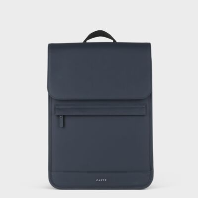 Backpack, STORM model, "Abyss Blue" color