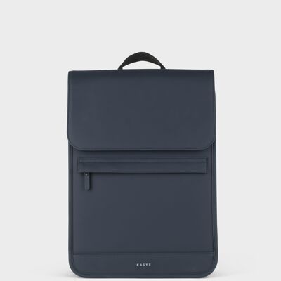 Backpack, STORM model, "Abyss Blue" color