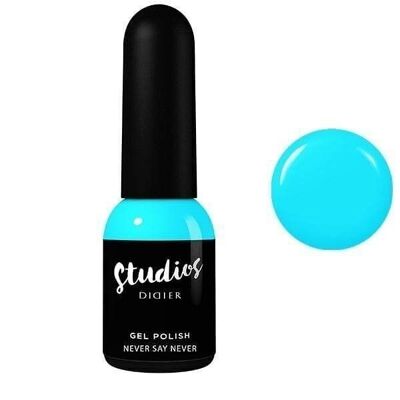 Gel polish Studios, Never Say Never, 8ml