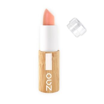 ZAO Tester Rouge à lèvres Cocoon (Bambou) *** biologique, végétalien et rechargeable 14