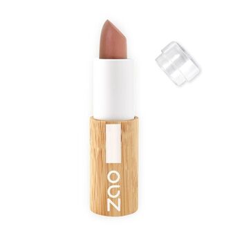 ZAO Tester Rouge à lèvres Cocoon (Bambou) *** biologique, végétalien et rechargeable 17