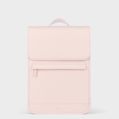 Sac à dos, modèle STORM, couleur "Rose Givré"