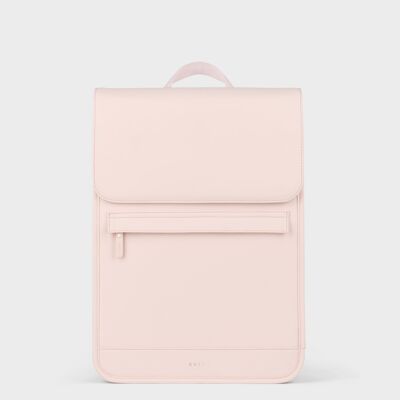 Backpack, STORM model, color "Frosted Rose"