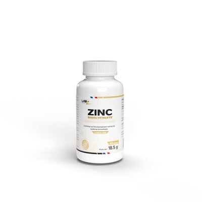 Zinco Bisglicinato Albion® - 60Vcaps