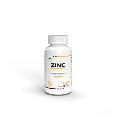 Zinc Bisglycinate Albion® - 60Vcaps