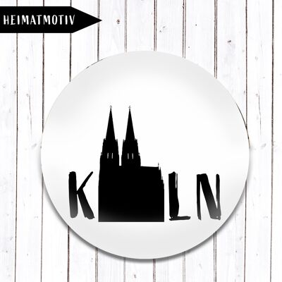 Köln Magnet