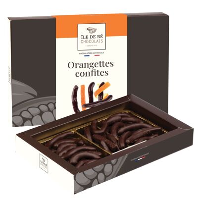 Achat produits Ile de Ré Chocolats en gros sur Ankorstore