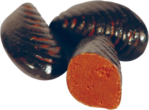 Moules VRAC - PRODUITS DE LA MER