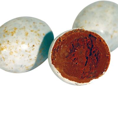 Seagull Eggs Praline BULK - SEAFOOD PRODUCTS