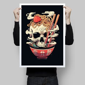 ramen de la mort 2