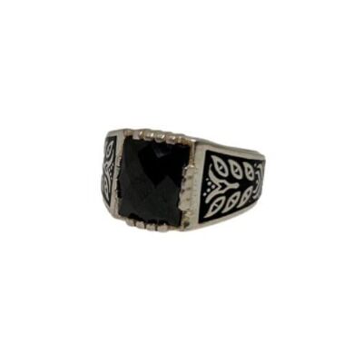 Bague Homme MSSR8