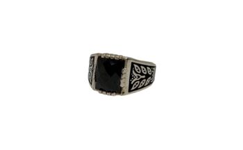 Bague Homme MSSR8