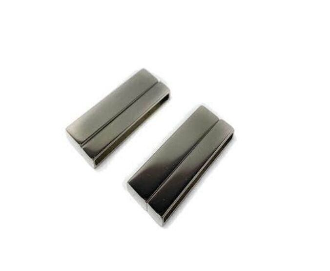 MGST-105-40*2,5MM-SILBER