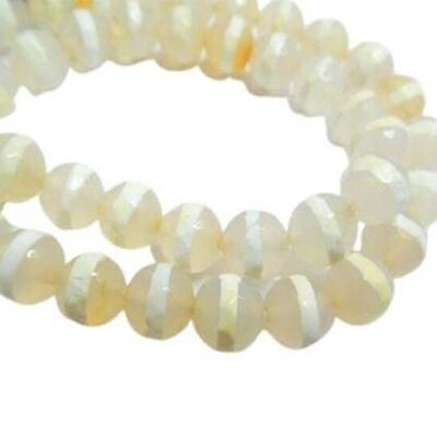 PIEDRA NATURAL -8MM-PIEDRA TIBET