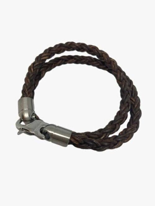 Rope style-brown