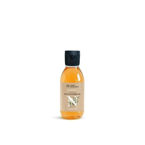 Gel douche et bain Neroli - Stara Mydlarnia