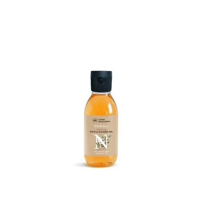 Gel douche et bain Neroli - Stara Mydlarnia