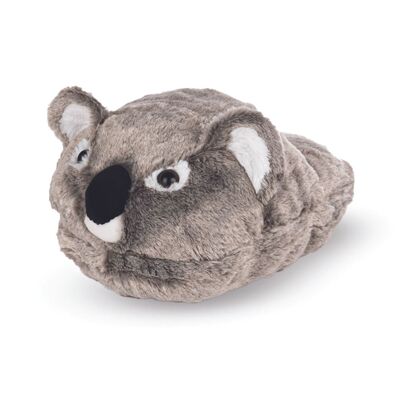 Kuscheliger Noxxiez Fußwärmer Koala