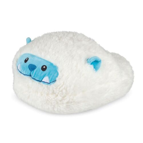 Cozy Noxxiez Foot Warmer Yeti