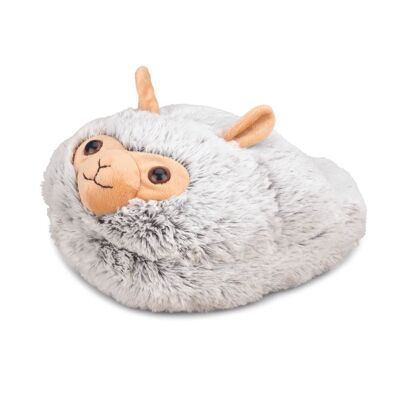 Cozy Noxxiez Foot Warmer Alpaca