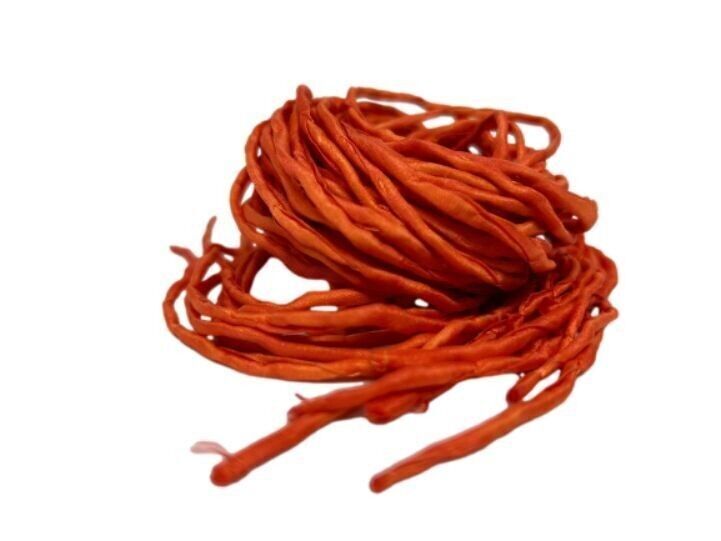 Silk Cords Mandarin