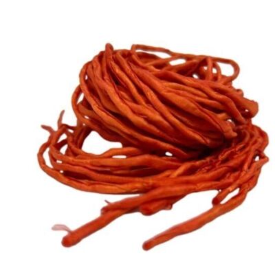 Silk Cords Mandarin