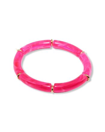 SST6011-66 Bracelet Acier inoxydable