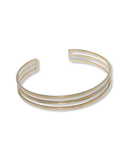 SST6014-138 Bracelet Stainless Steel