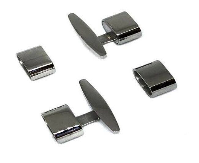 EDELSTAHL-MAGNETVERSCHLUSS, MATT, MGST-62-11*6MM