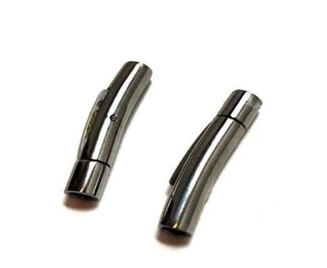 EDELSTAHL-MAGNETVERSCHLUSS, STAHL, MGST-06 3 MM