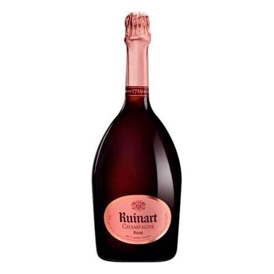 CHAMPAGNE RUINART – BRUT ROSE