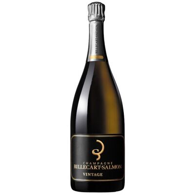 CHAMPAGNE BILLECART SALMON – EXTRA BRUT VINTAGE 2013