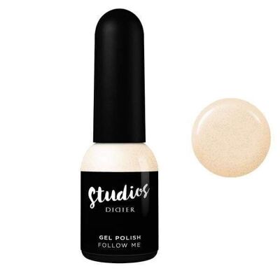 Smalto gel Studios, seguimi, 8ml