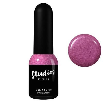 Vernis gel Studios, Licorne, 8ml