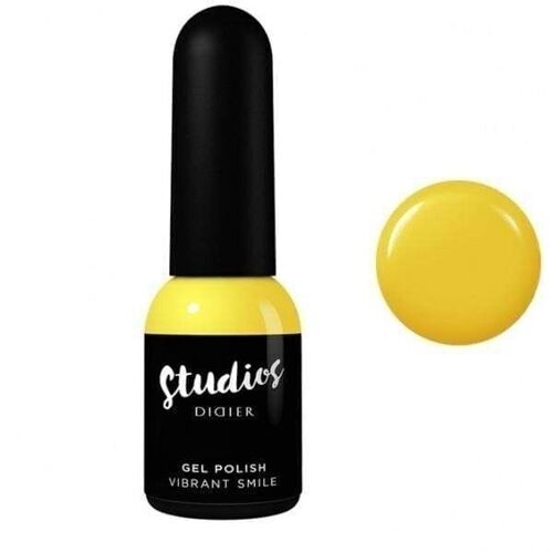 Gel polish Studios, Vibrant Smile, 8ml