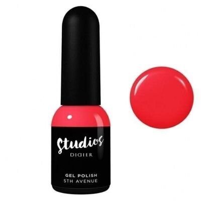 Esmalte en gel Studios, 5th avenue, 8ml