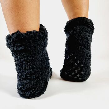 Chaussettes Cocooning Moumoute 1